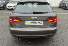 Audi A3 Sportback 1.6 TDI 110ch FAP Business line *ENTRETIEN COMPLET*PNEUS NEUFS*DashCam*