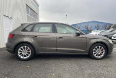 Audi A3 Sportback 1.6 TDI 110ch FAP Business line