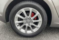 Audi A3 Sportback 1.6 TDI 110ch FAP Business line *ENTRETIEN COMPLET*PNEUS NEUFS*DashCam*