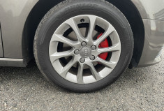 Audi A3 Sportback 1.6 TDI 110ch FAP Business line *ENTRETIEN COMPLET*PNEUS NEUFS*DashCam*