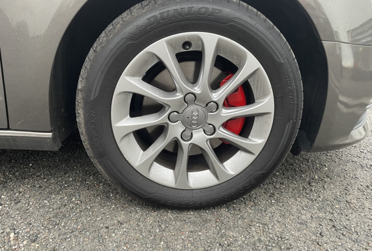 Audi A3 Sportback 1.6 TDI 110ch FAP Business line