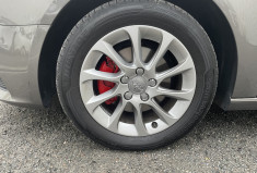 Audi A3 Sportback 1.6 TDI 110ch FAP Business line