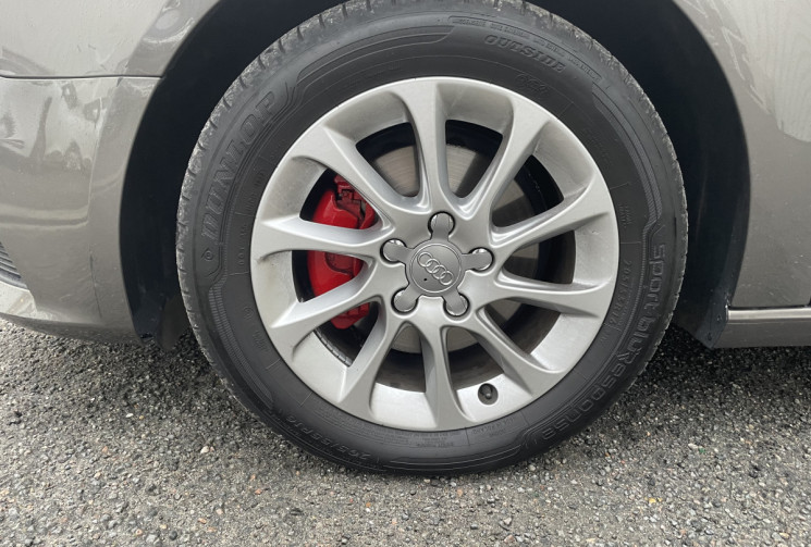 Audi A3 Sportback 1.6 TDI 110ch FAP Business line