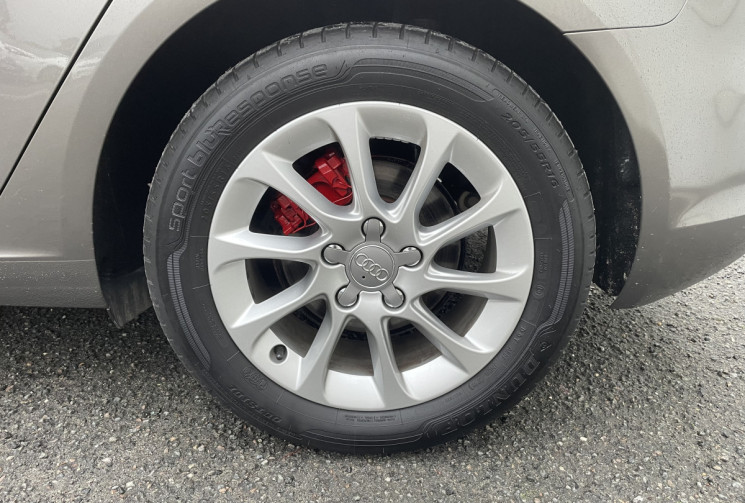 Audi A3 Sportback 1.6 TDI 110ch FAP Business line