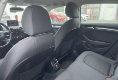 Audi A3 Sportback 1.6 TDI 110ch FAP Business line