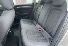 Audi A3 Sportback 1.6 TDI 110ch FAP Business line *ENTRETIEN COMPLET*PNEUS NEUFS*DashCam*