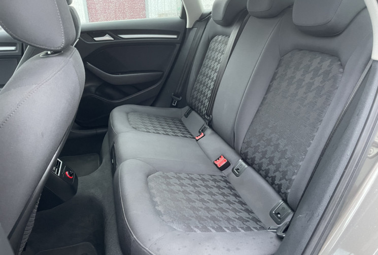 Audi A3 Sportback 1.6 TDI 110ch FAP Business line