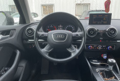 Audi A3 Sportback 1.6 TDI 110ch FAP Business line *ENTRETIEN COMPLET*PNEUS NEUFS*DashCam*
