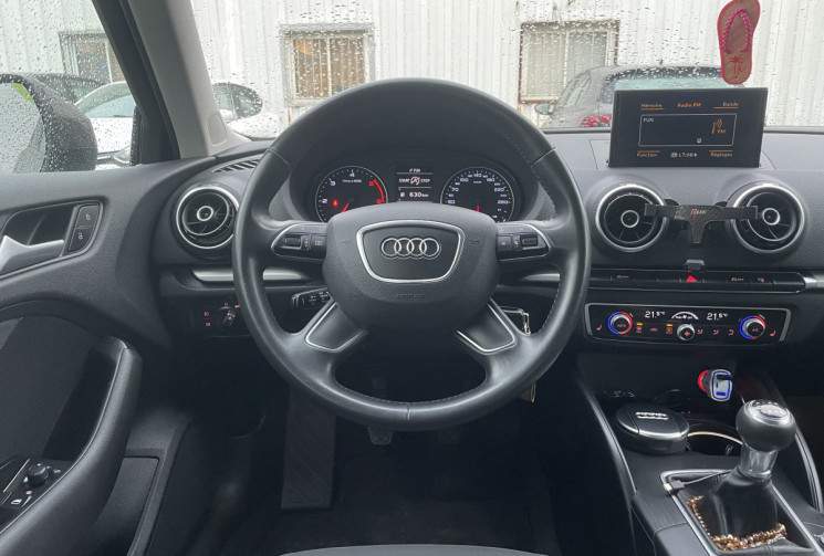 Audi A3 Sportback 1.6 TDI 110ch FAP Business line