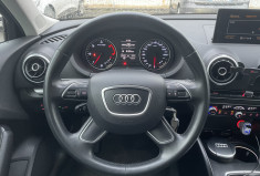 Audi A3 Sportback 1.6 TDI 110ch FAP Business line *ENTRETIEN COMPLET*PNEUS NEUFS*DashCam*