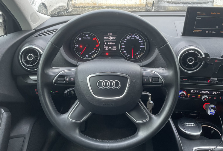 Audi A3 Sportback 1.6 TDI 110ch FAP Business line