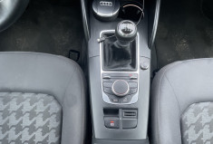 Audi A3 Sportback 1.6 TDI 110ch FAP Business line