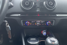 Audi A3 Sportback 1.6 TDI 110ch FAP Business line