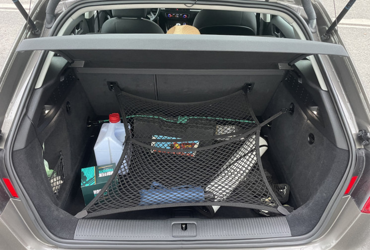 Audi A3 Sportback 1.6 TDI 110ch FAP Business line