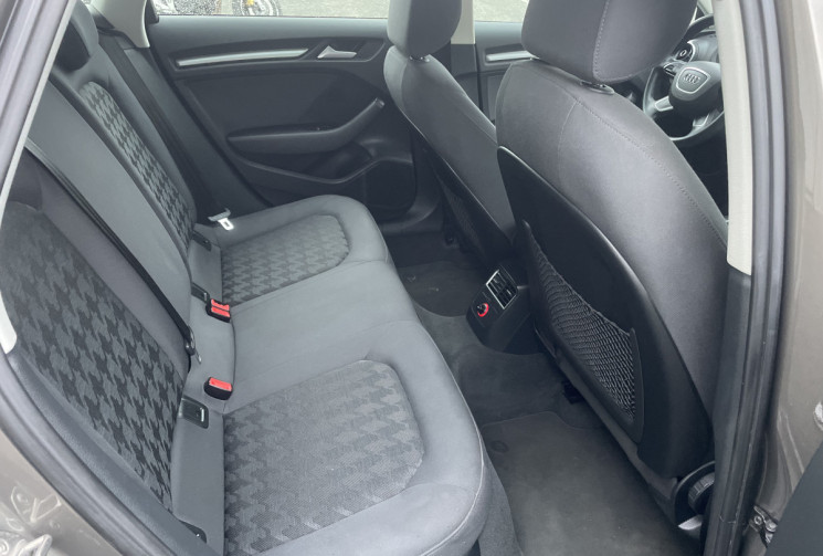 Audi A3 Sportback 1.6 TDI 110ch FAP Business line