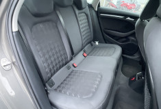 Audi A3 Sportback 1.6 TDI 110ch FAP Business line *ENTRETIEN COMPLET*PNEUS NEUFS*DashCam*