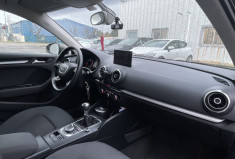 Audi A3 Sportback 1.6 TDI 110ch FAP Business line *ENTRETIEN COMPLET*PNEUS NEUFS*DashCam*