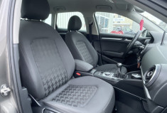 Audi A3 Sportback 1.6 TDI 110ch FAP Business line *ENTRETIEN COMPLET*PNEUS NEUFS*DashCam*