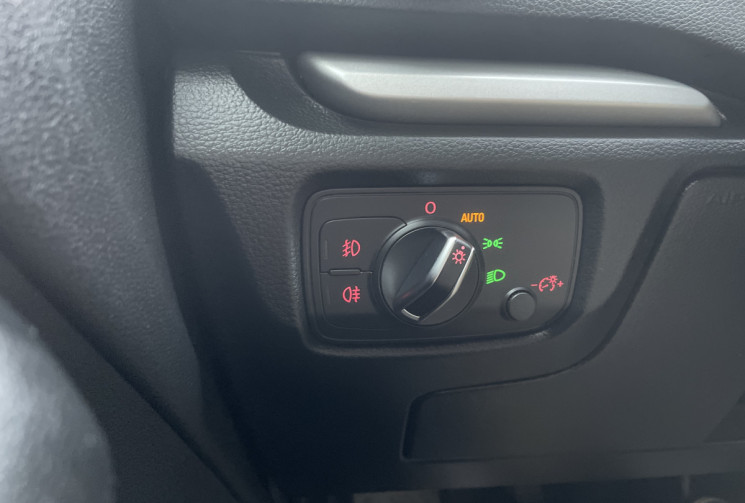 Audi A3 Sportback 1.6 TDI 110ch FAP Business line