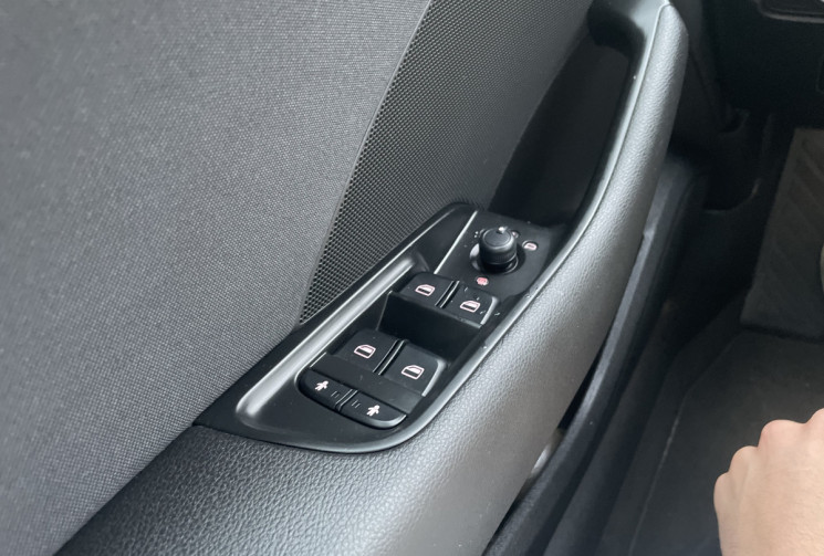 Audi A3 Sportback 1.6 TDI 110ch FAP Business line