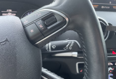 Audi A3 Sportback 1.6 TDI 110ch FAP Business line *ENTRETIEN COMPLET*PNEUS NEUFS*DashCam*