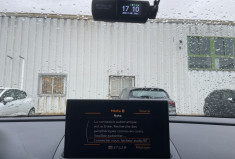 Audi A3 Sportback 1.6 TDI 110ch FAP Business line