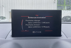 Audi A3 Sportback 1.6 TDI 110ch FAP Business line