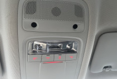 Audi A3 Sportback 1.6 TDI 110ch FAP Business line *ENTRETIEN COMPLET*PNEUS NEUFS*DashCam*