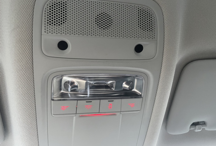 Audi A3 Sportback 1.6 TDI 110ch FAP Business line *ENTRETIEN COMPLET*PNEUS NEUFS*DashCam*