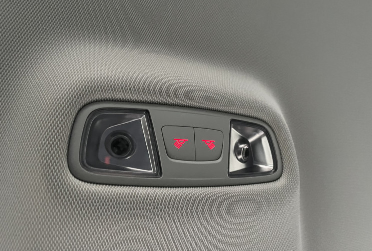 Audi A3 Sportback 1.6 TDI 110ch FAP Business line