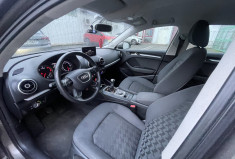 Audi A3 Sportback 1.6 TDI 110ch FAP Business line *ENTRETIEN COMPLET*PNEUS NEUFS*DashCam*