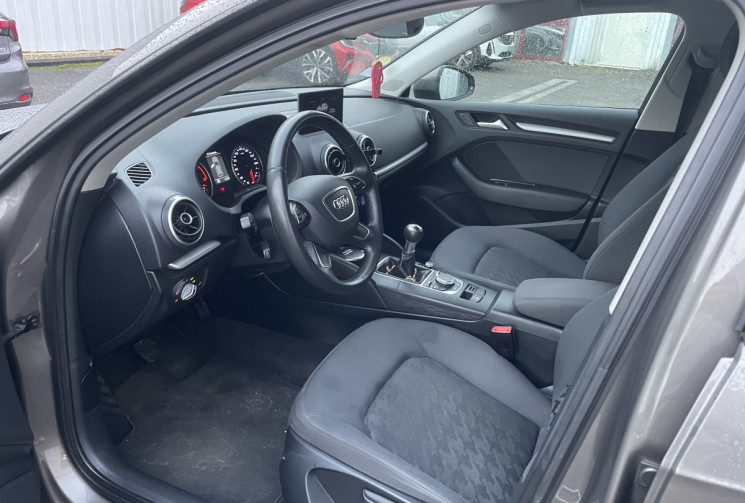 Audi A3 Sportback 1.6 TDI 110ch FAP Business line