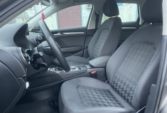 Audi A3 Sportback 1.6 TDI 110ch FAP Business line