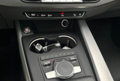 Audi A4 ALLROAD  3.0 V6 TDI 272ch Design Luxe quattro Tiptronic 8