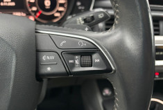 Audi A4 ALLROAD 3.0 TDI V6 272 ch Design Luxe 