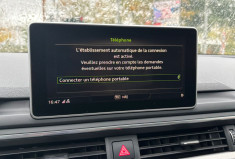 Audi A4 ALLROAD  3.0 V6 TDI 272ch Design Luxe quattro Tiptronic 8