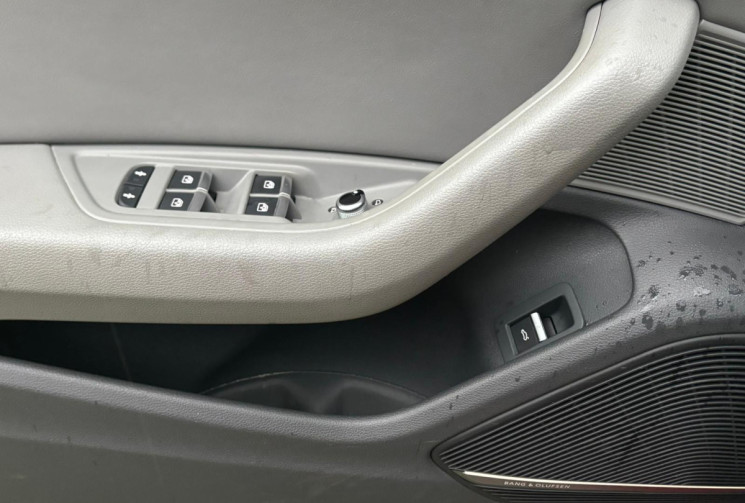 Audi A4 ALLROAD 3.0 TDI V6 272 ch Design Luxe 