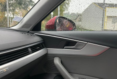 Audi A4 ALLROAD  3.0 V6 TDI 272ch Design Luxe quattro Tiptronic 8