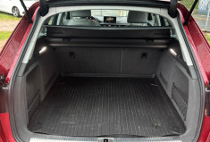 Audi A4 ALLROAD 3.0 TDI V6 272 ch Design Luxe 