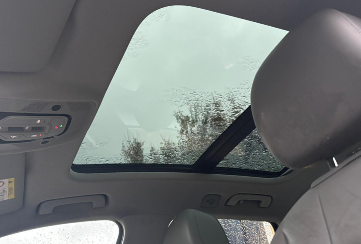 Audi A4 ALLROAD 3.0 TDI V6 272 ch Design Luxe 