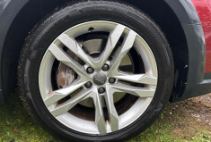 Audi A4 ALLROAD 3.0 TDI V6 272 ch Design Luxe 