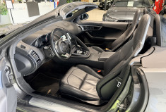 Jaguar F-TYPE CABRIOLET 3.0 V6 380 ch R-dynamic AWD