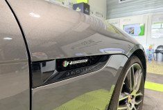 Jaguar F-TYPE CABRIOLET 3.0 V6 380 ch R-dynamic AWD