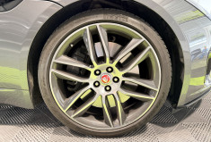 Jaguar F-Type Coupé  3.0 V6 380 ch R-dynamic AWD