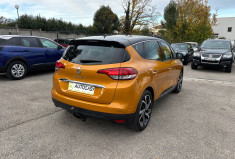 Renault Scénic 1.7 DCI / 150 CH / BOSE