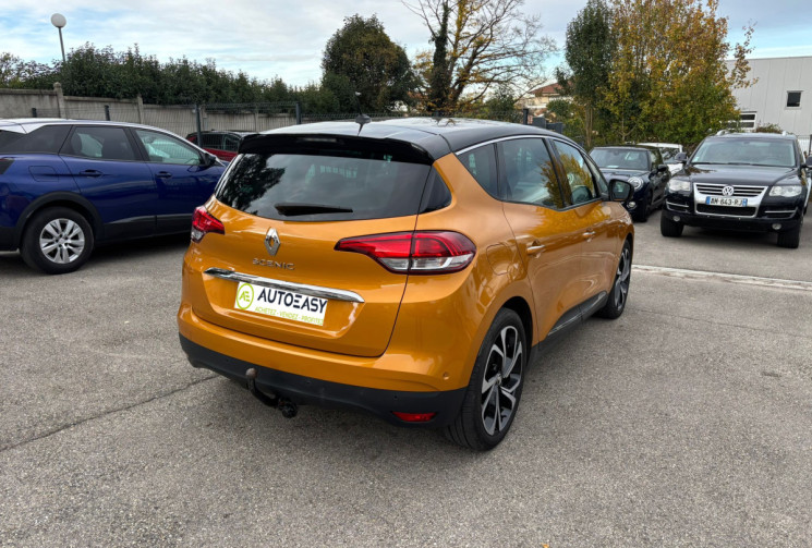 Renault Scénic 1.7 DCI / 150 CH / BOSE