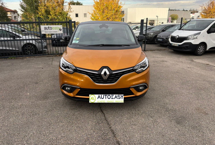 Renault Scénic 1.7 DCI / 150 CH / BOSE