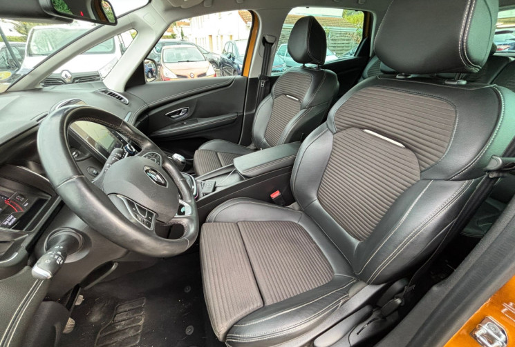Renault Scénic 1.7 DCI / 150 CH / BOSE