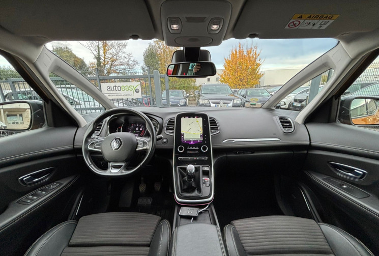 Renault Scénic 1.7 DCI / 150 CH / BOSE