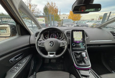 Renault Scénic 1.7 DCI / 150 CH / BOSE